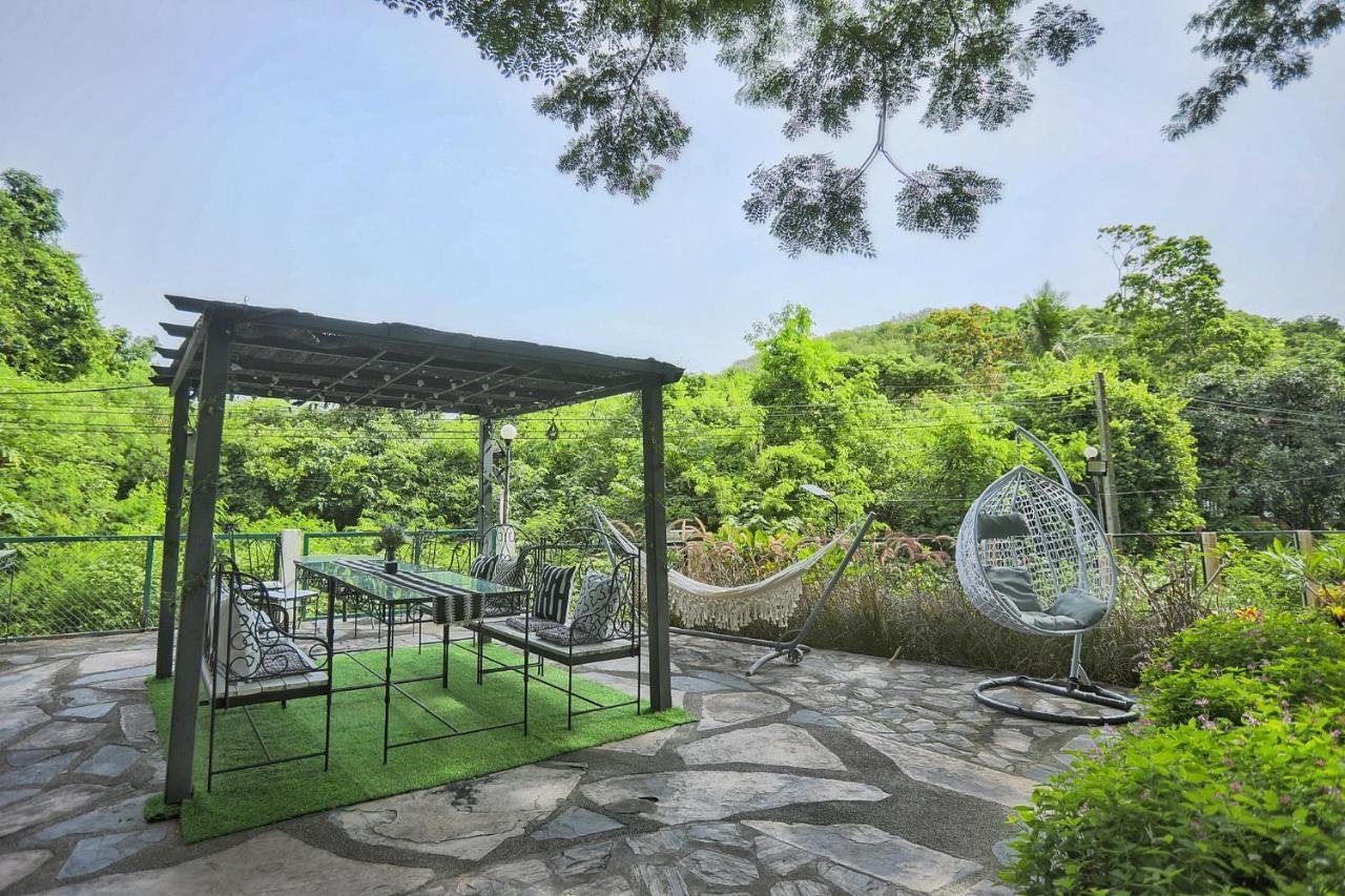 Evergreen Pakchong Home מראה חיצוני תמונה