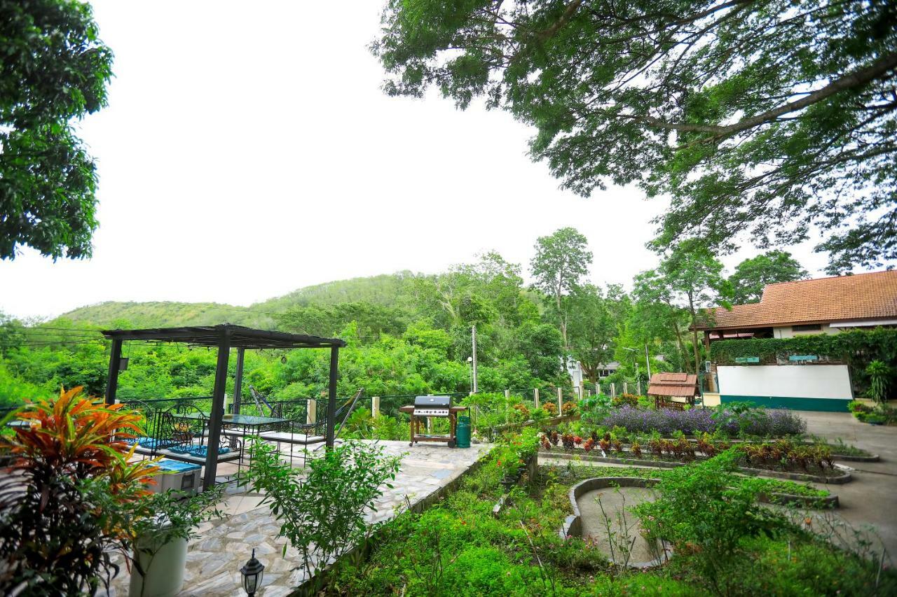Evergreen Pakchong Home מראה חיצוני תמונה